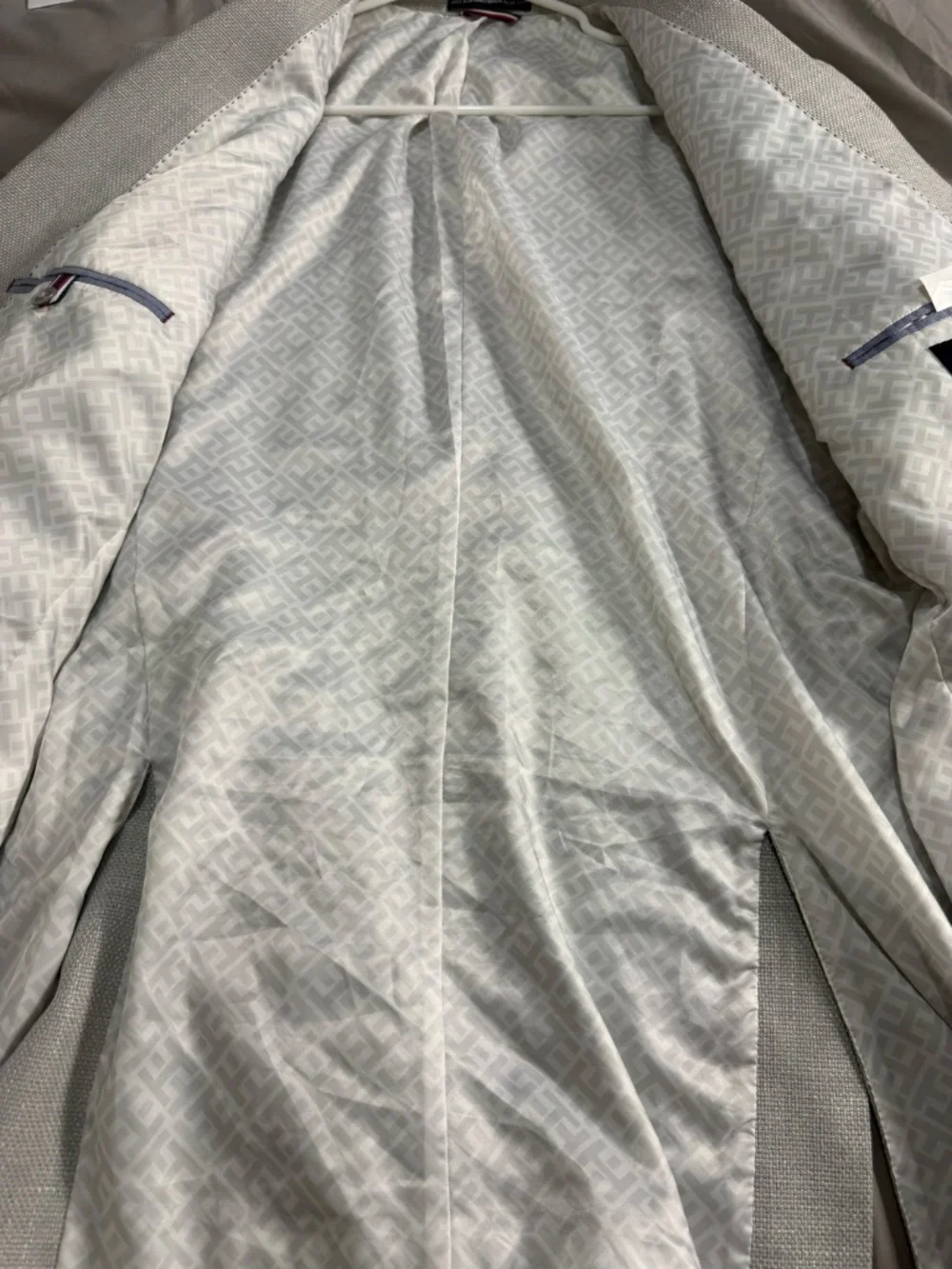Men's Tommy Hilfiger Blazer 44L